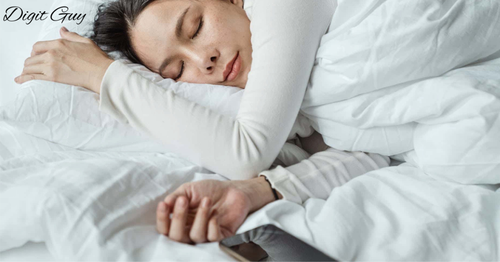 Improve Your Sleep Hygiene