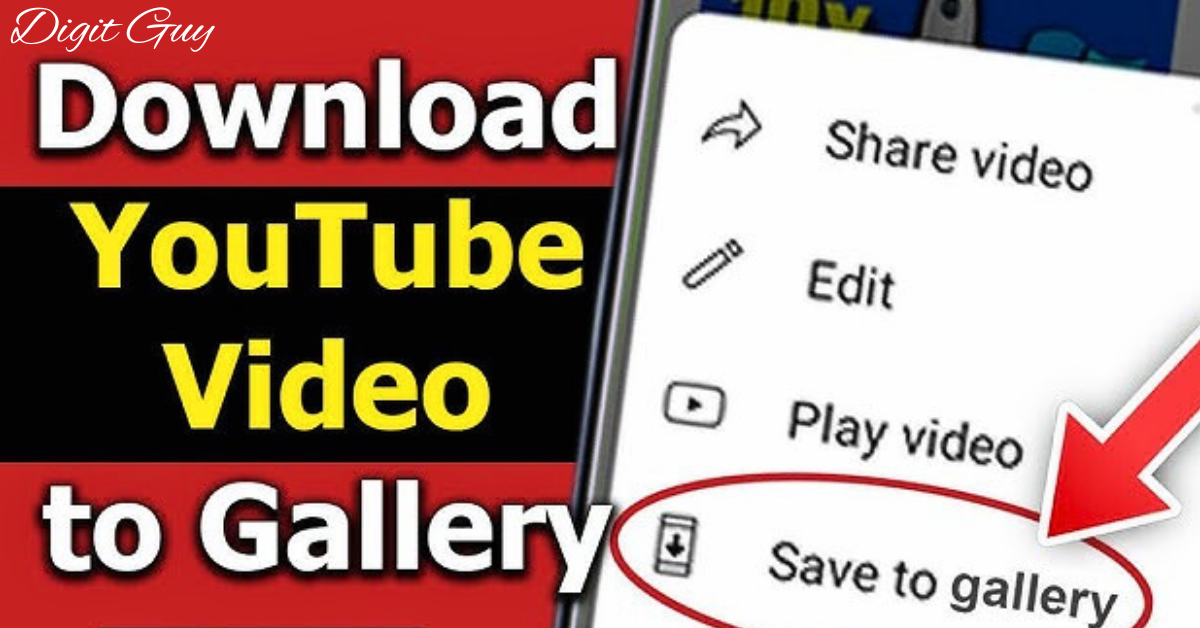 How Do I Download YouTube Videos on My Mobile Phone?