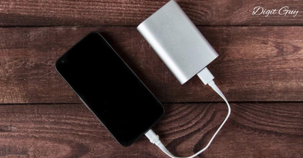 Portable Power Banks: Never Run Out of Battery