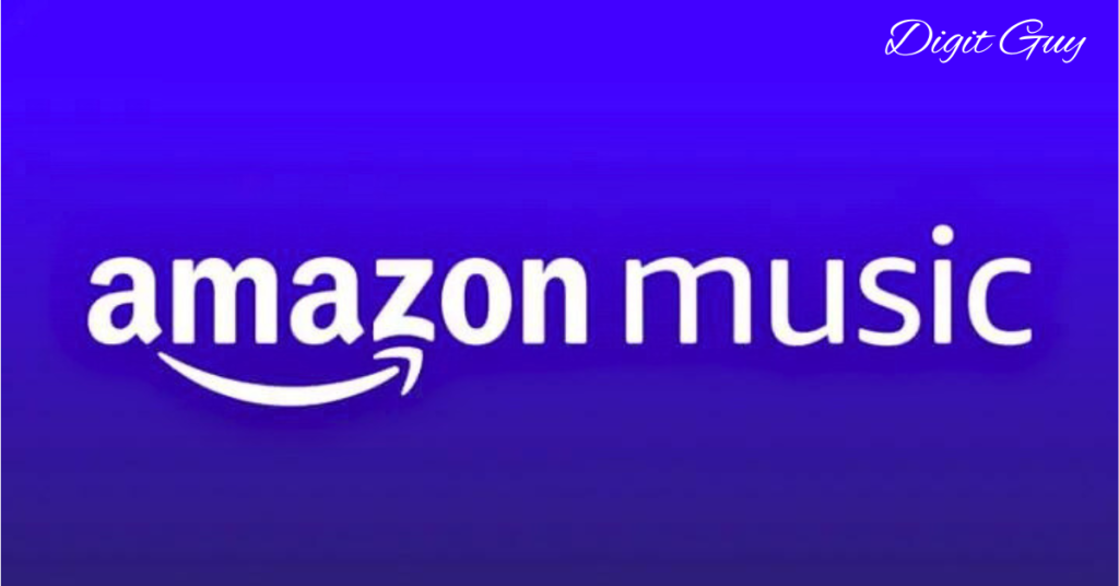 Amazon Music