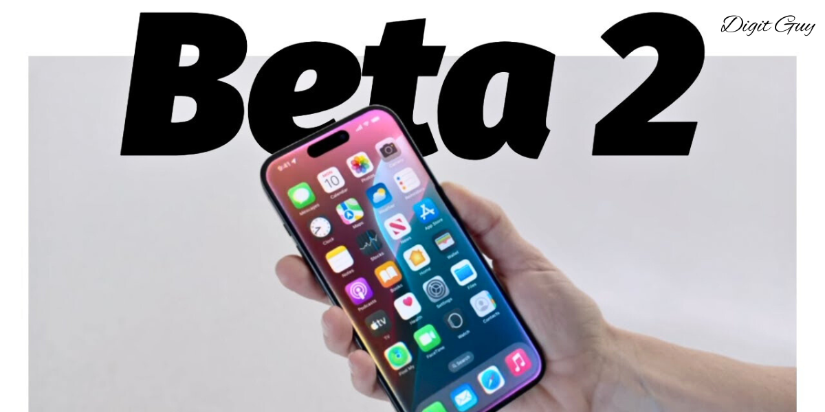 iOS 18 Beta 2: A Closer Look at the Latest Update