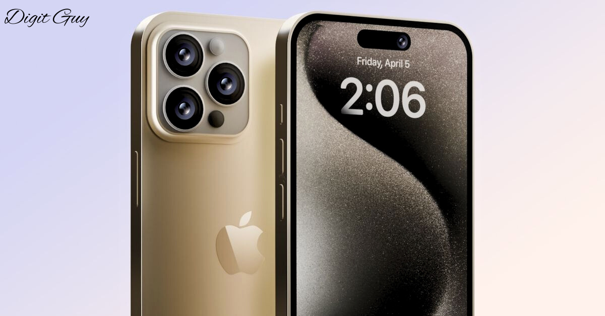 The 2024 iPhone 16 Pro and Pro Max: A Comprehensive Review