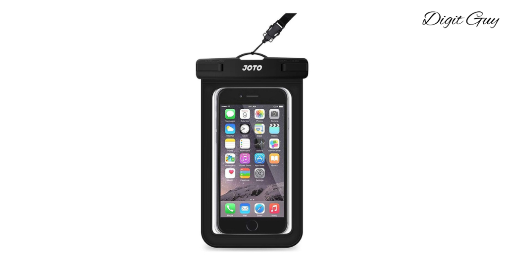 Waterproof Phone Cases: Protect Your Device