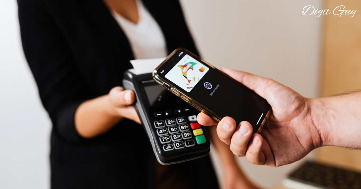 What is iOS NFC and Contactless Payments?