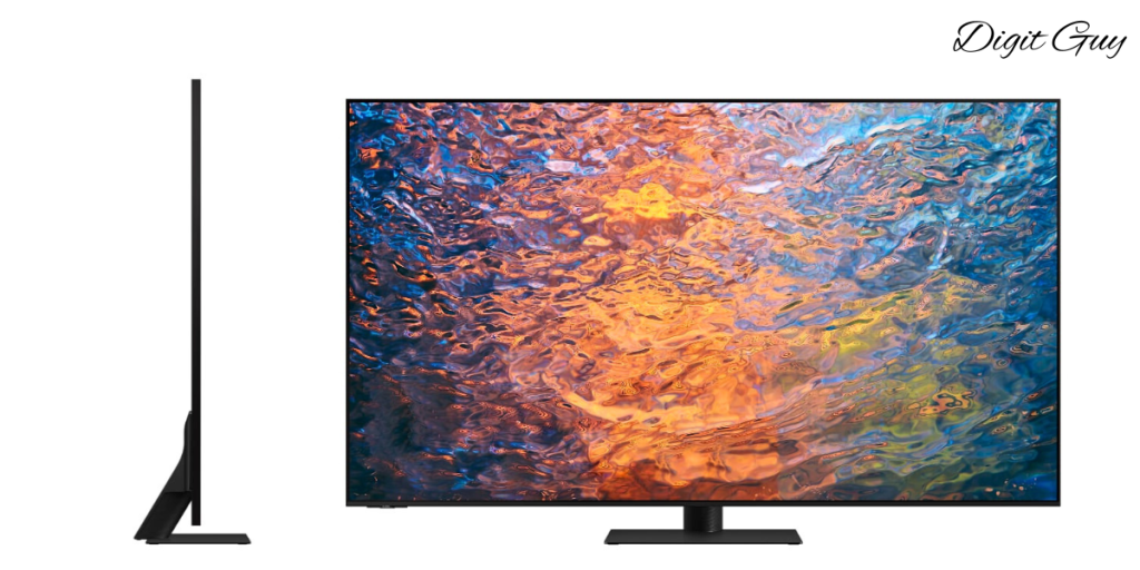 Samsung QN95C Neo QLED TV