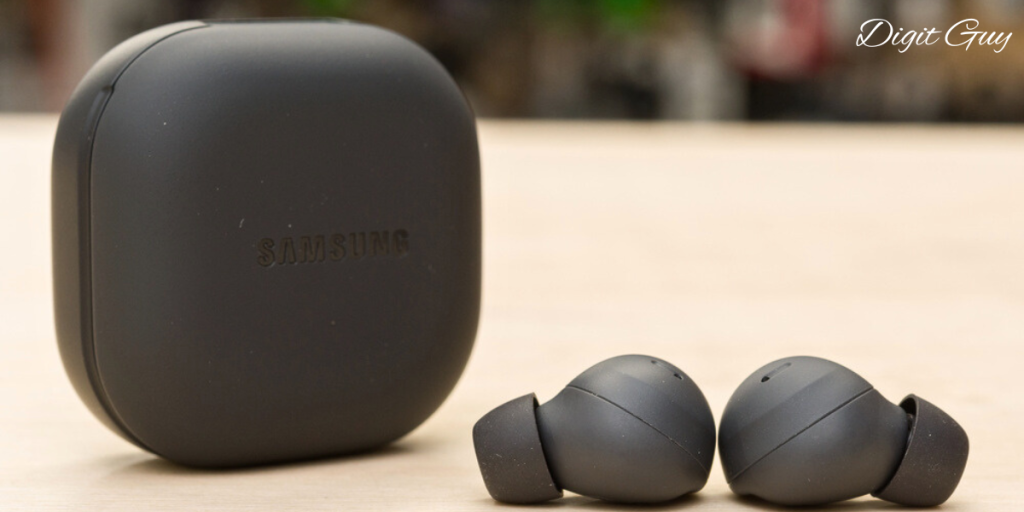 Samsung Galaxy Buds 2 Pro