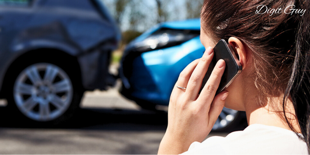 Steps to File a Mobile Insurance Claim