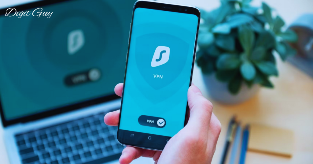 Understanding Mobile VPNs