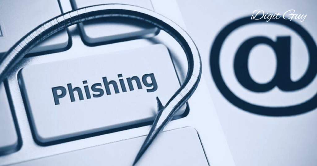 Phishing Attacks