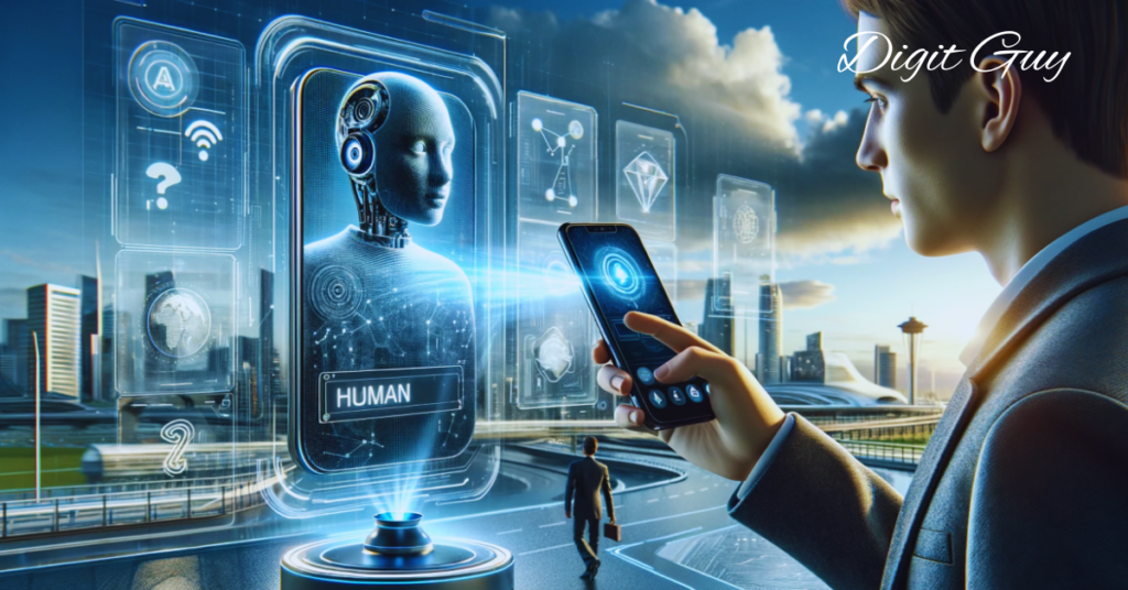 The Future of AI in Mobile Technology