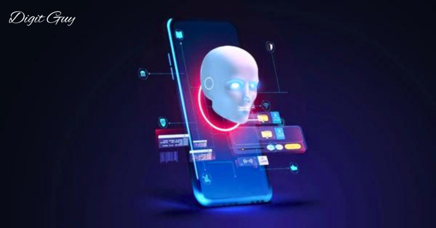 The Role of AI in Mobile Technology in 2024