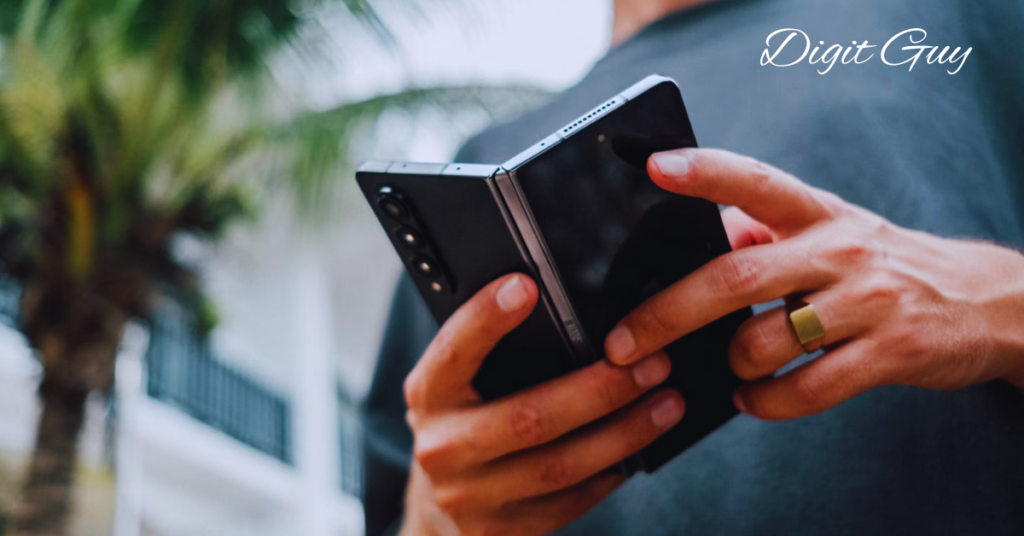 Challenges Facing Foldable Phones